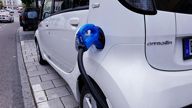 Subsidies voor elektrische auto’s